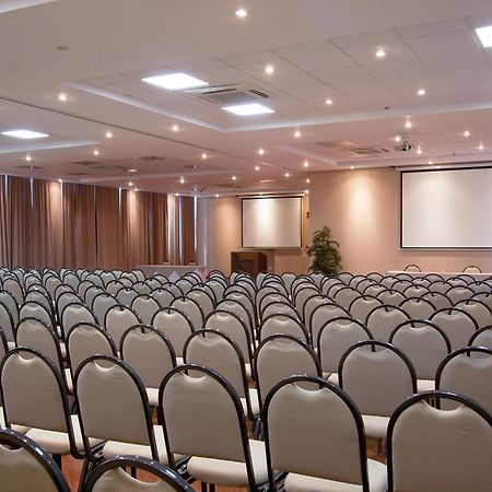 Bristol Portal Do Iguacu Curitiba Aeroporto Hotel ภายนอก รูปภาพ