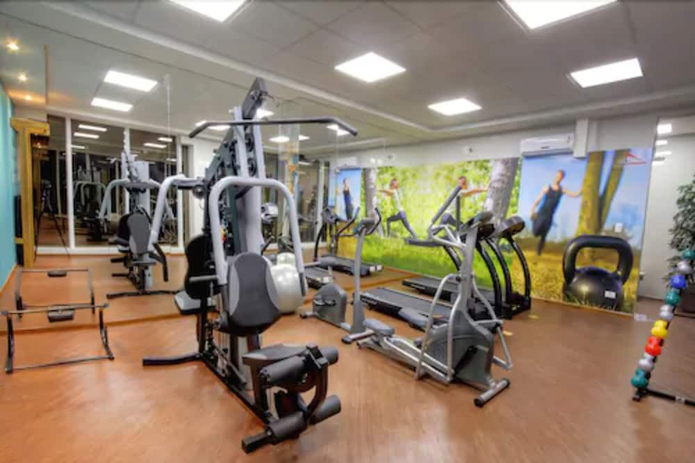 Bristol Portal Do Iguacu Curitiba Aeroporto Hotel ภายนอก รูปภาพ