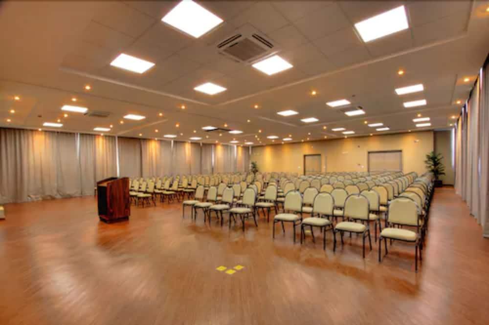 Bristol Portal Do Iguacu Curitiba Aeroporto Hotel ภายนอก รูปภาพ