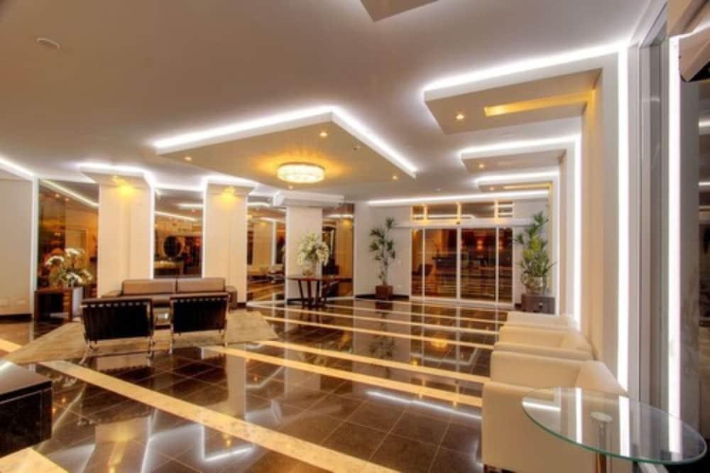Bristol Portal Do Iguacu Curitiba Aeroporto Hotel ภายนอก รูปภาพ