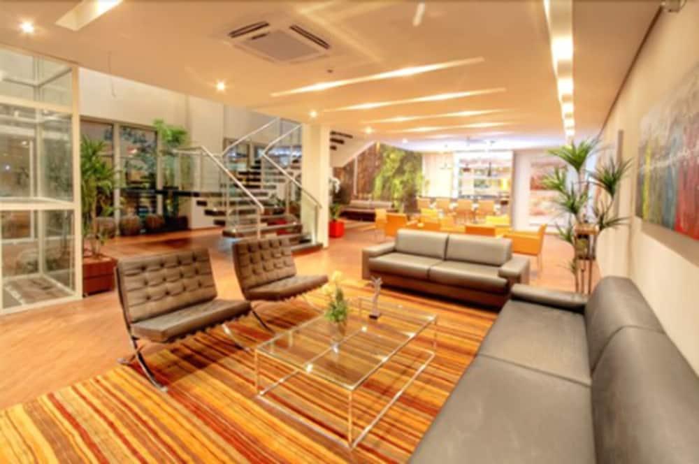Bristol Portal Do Iguacu Curitiba Aeroporto Hotel ภายนอก รูปภาพ