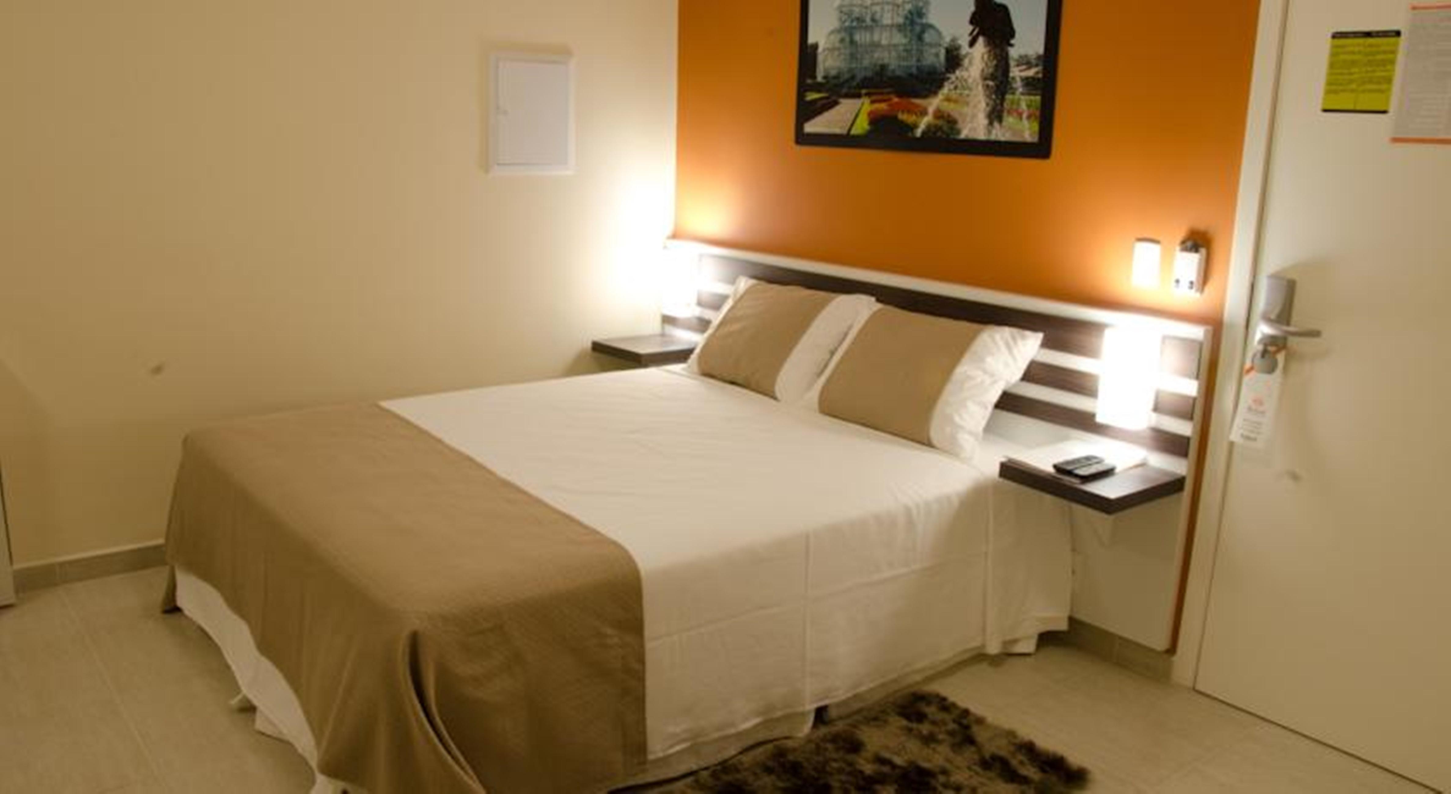 Bristol Portal Do Iguacu Curitiba Aeroporto Hotel ภายนอก รูปภาพ