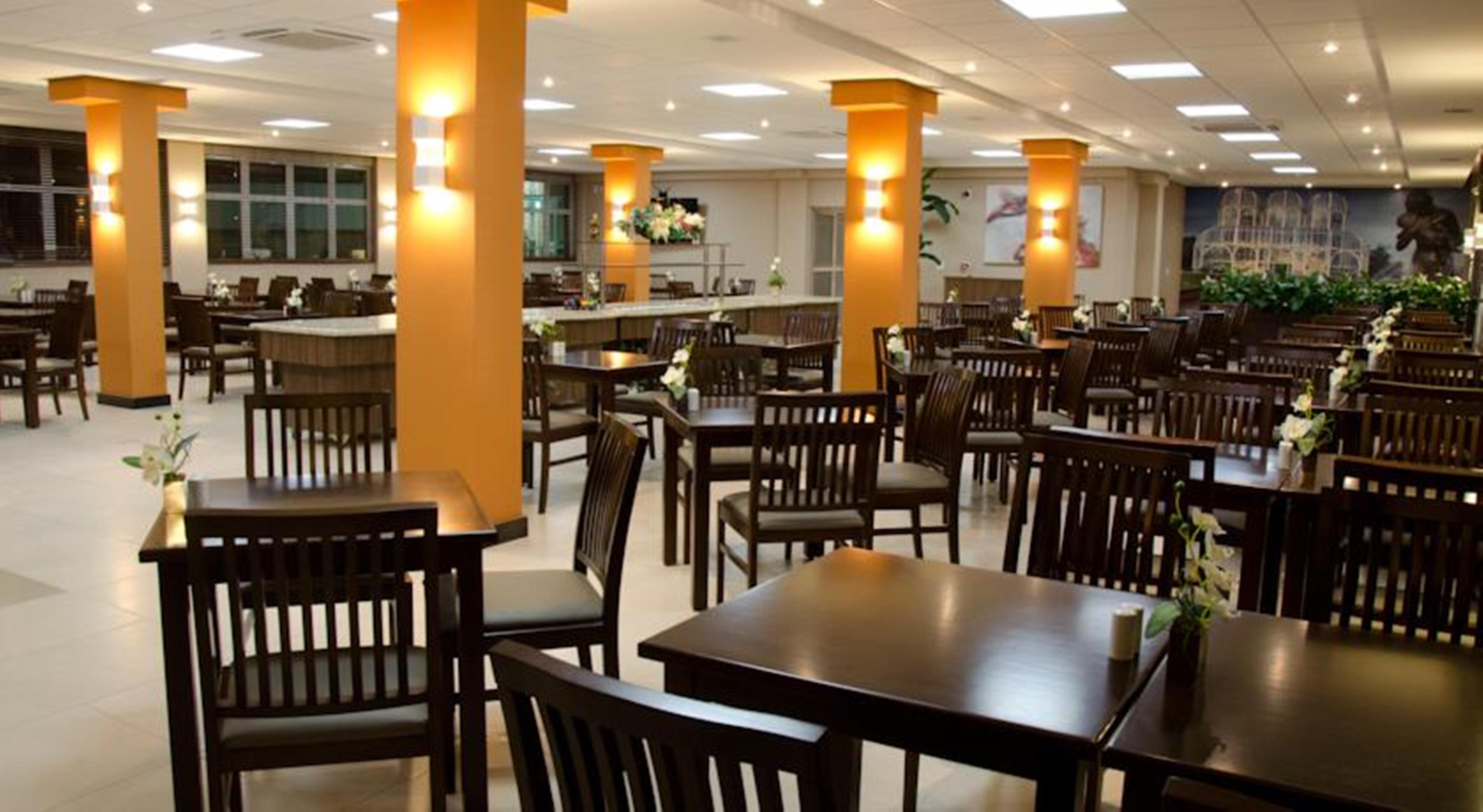 Bristol Portal Do Iguacu Curitiba Aeroporto Hotel ภายนอก รูปภาพ