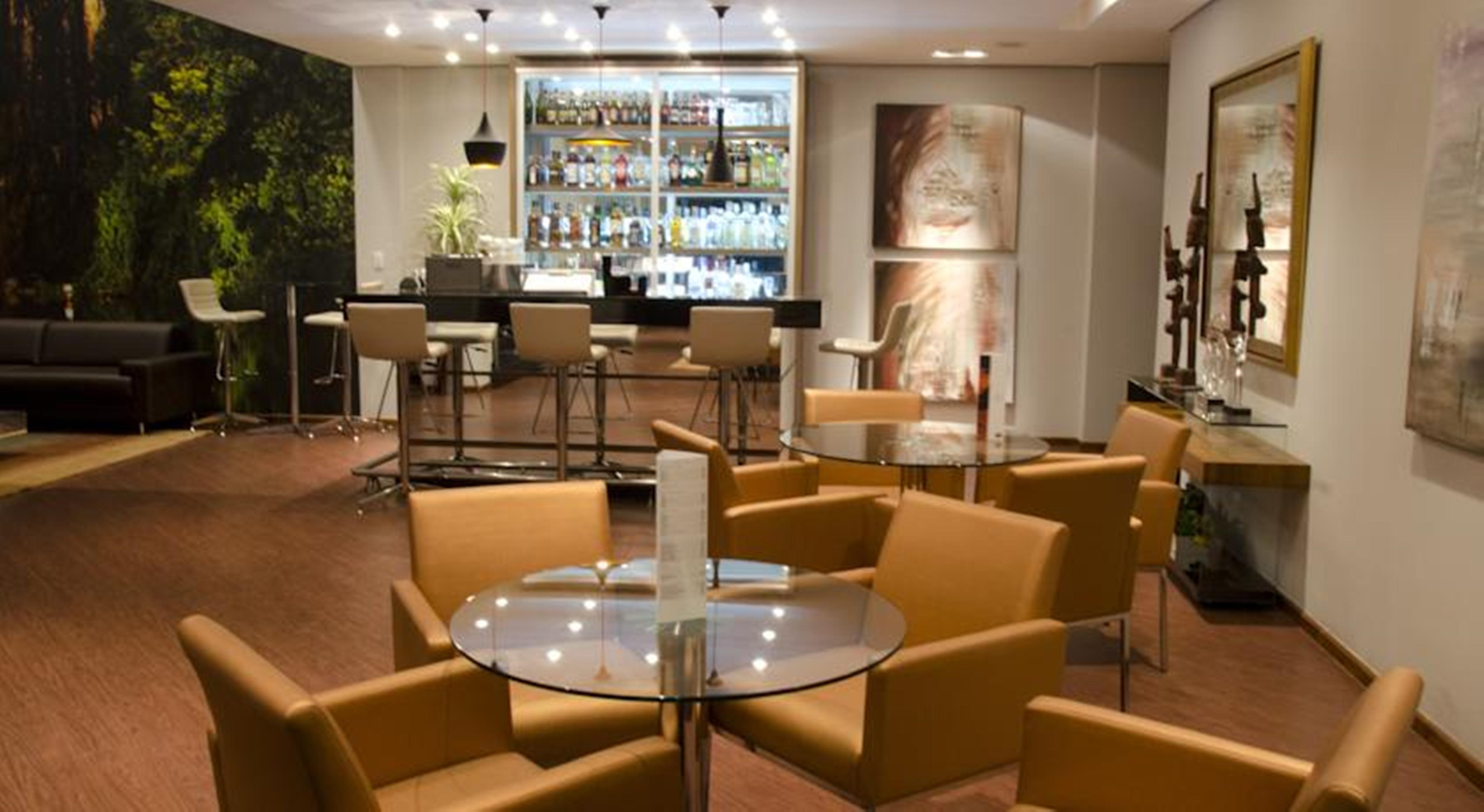 Bristol Portal Do Iguacu Curitiba Aeroporto Hotel ภายนอก รูปภาพ