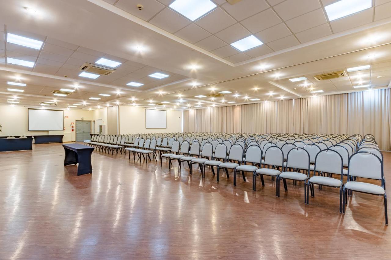 Bristol Portal Do Iguacu Curitiba Aeroporto Hotel ภายนอก รูปภาพ
