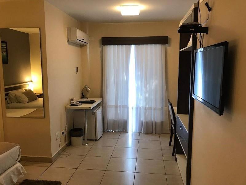 Bristol Portal Do Iguacu Curitiba Aeroporto Hotel ภายนอก รูปภาพ