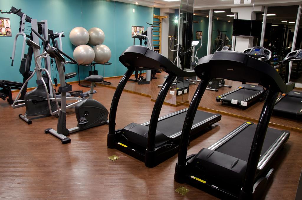 Bristol Portal Do Iguacu Curitiba Aeroporto Hotel ภายนอก รูปภาพ